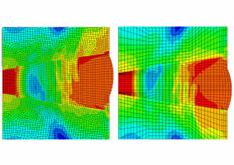 ‘Residual stress’ measurement extends life of power stations